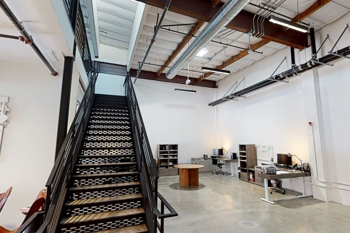 Los Angeles Office Space in Culver City, Creative, Modern office in Culver  City