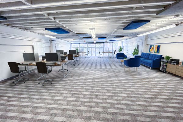 Stonestown Office Space for Rent Codi