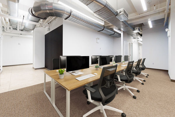 BIG moves New York office to bright space in Dumbo