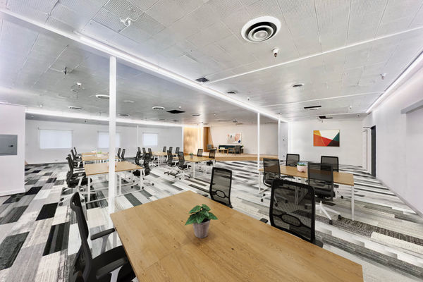 Stonestown Office Space for Rent Codi