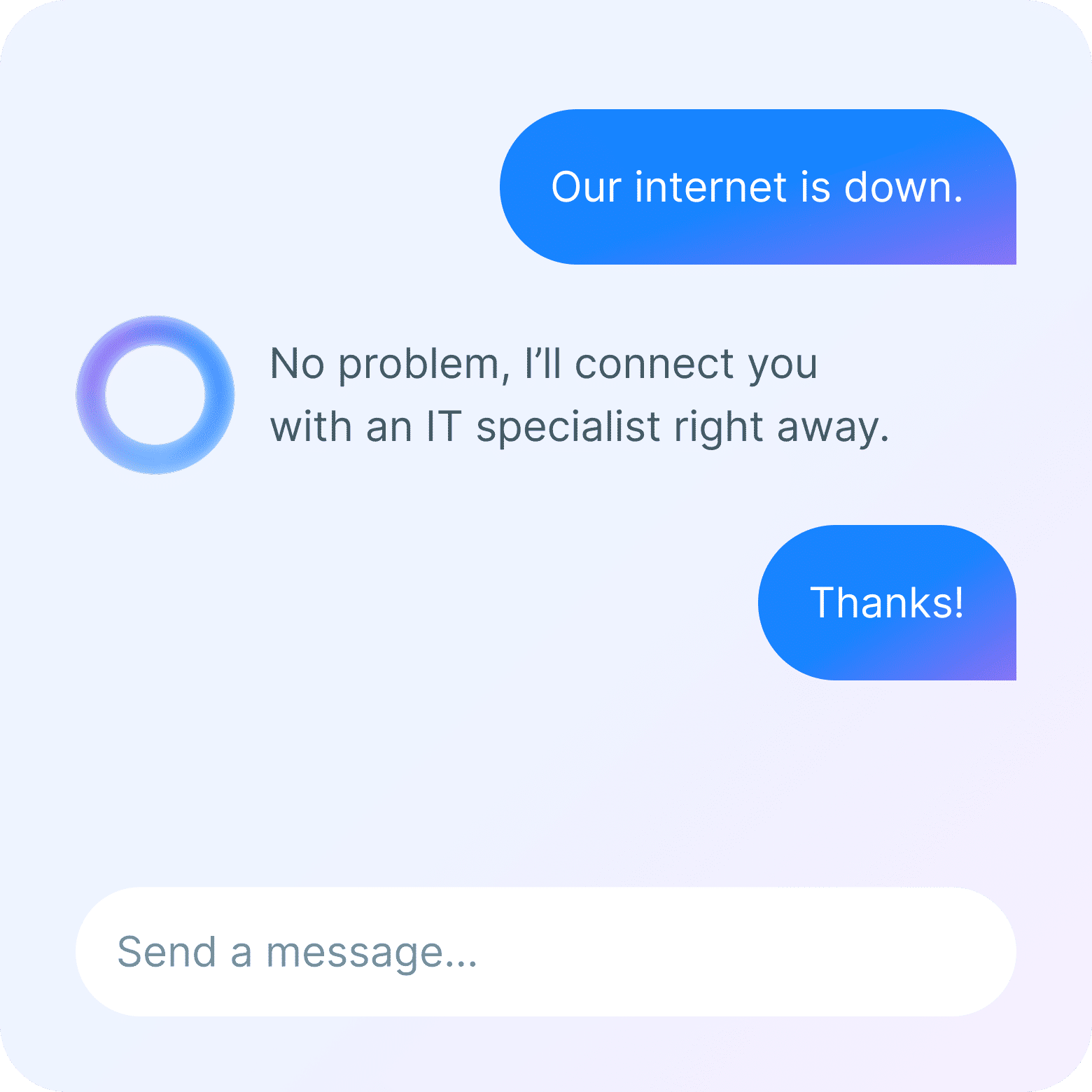 Meet your AI Office Assistant | Codi Management Solution