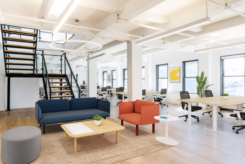 CODI - Your all-in-one office partner